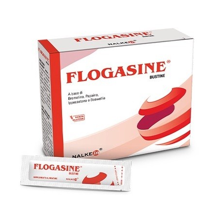 FLOGASINE 20BUST