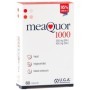 Meaquor 1000 Integratore di Omega-3 EPA DHA 60 Capsule