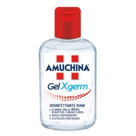 Amuchina Gel X Germ Disinfettante Mani 80 ml