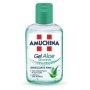 Amuchina Gel Aloe Idratante Igienizzante Mani 80 ml