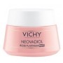 Vichy Neovadiol Rose Platinium Notte Crema Rivitalizzante Rimpolpante 50 ml