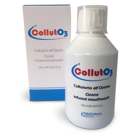 COLLUTO3 COLLUTORIO OZONO250ML