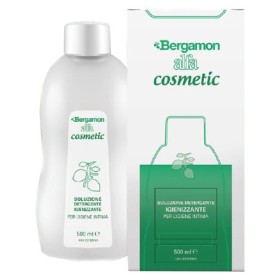 Bergamon Alfa Cosmetic Detergente Intimo Igienizzante 500 ml