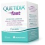 Quetidia Fast Integratore 20 Stick