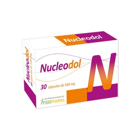 NUCLEODOL 30CPS