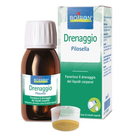 Boiron Pilosella Integratore a base di Estratti Vegetali 60 ml