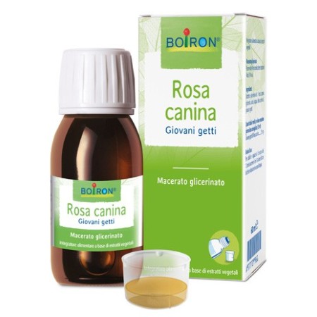 ROSA CANINA BOI MG 60ML INT