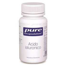 PURE ENCAPSUL AC IALURON 30CPS