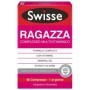 Swisse Ragazza Integratore Multivitaminico 60 Compresse