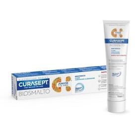Curasept Biosmalto Junior Dentifricio 75 ml