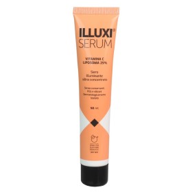 Illuxi Serum Illuminante 50 ml