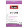 SWISSE UMORE 50CPR