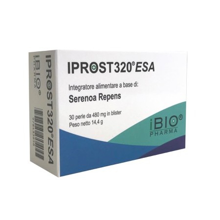 IPROST 320 ESA 30PRL