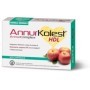 AnnurKolest HDL Integratore Metabolismo dei Trigliceridi e Colesterolo 30 Capsule