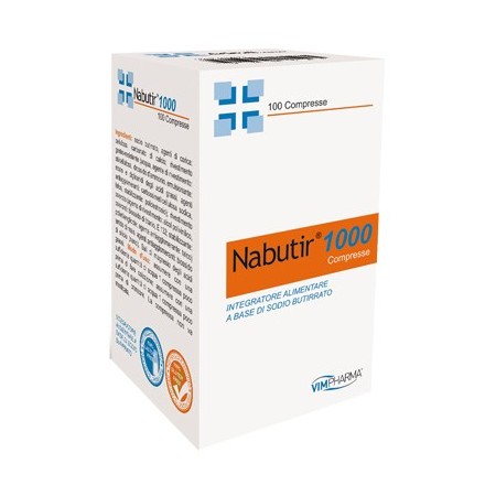 NABUTIR 1000 100CPR