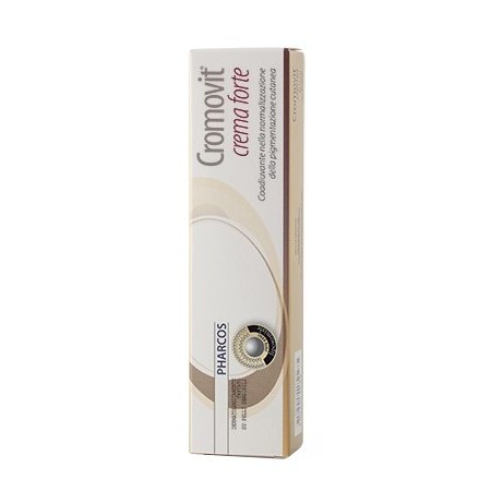 CROMOVIT FORTE PHARCOS CR 40ML