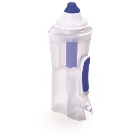 Clenny A Doccia Nasale Per Aerosol 1 Pezzo