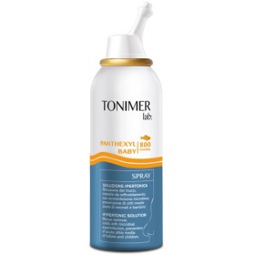Tonimer Lab Panthexyl Baby Spray 100 ml
