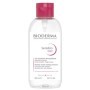 Bioderma Sensibio H2O Acqua Micellare Detergente Struccante Pelle Sensibile 850 ml