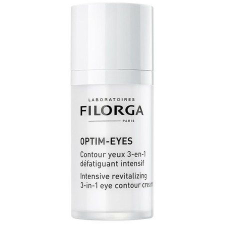 Filorga Optim-Eyes Contorno Occhi Intensivo Antifatica 15 ml