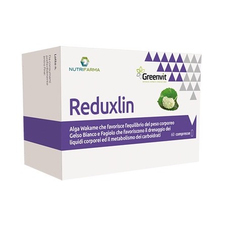 REDUXLIN 60CPS