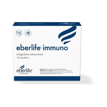 EBERLIFE IMMUNO 16BUST