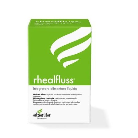 RHEALFLUSS 20STICK PACK 10ML