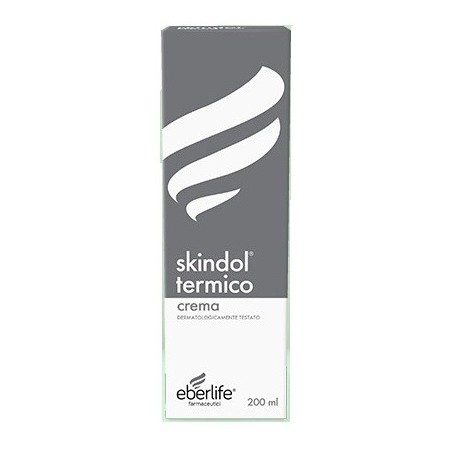 SKINDOL TERMICO 200ML