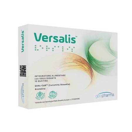 VERSALIS 10BUST