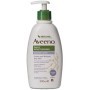 Aveeno Daily Moisturising Crema Idratante Corpo Aroma di Lavanda 300 ml