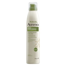 Aveeno Spray Idratante Dopo Doccia Pelle Secca 200 ml