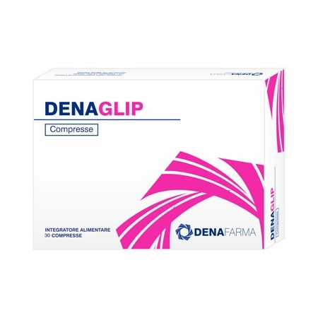 DENAGLIP 30CPR