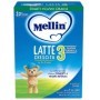 MELLIN 3 LATTE 700G