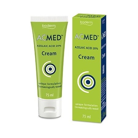 Acmed Crema Trattamento Acne con Acido Azelaico 75 ml