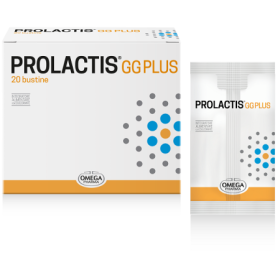 PROLACTIS GG PLUS 20BUST