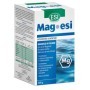 Mag-Esi Integratore di Magnesio in Polvere Per Stanchezza ed Affaticamento Barattolo da 200 g