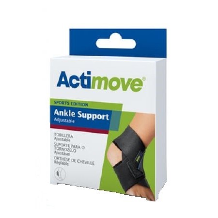ACTIMOVE SPORTS ED CAVIGL EL M