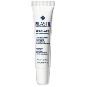 Rilastil Xerolact Balsamo Labbra 15ml