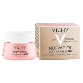 Vichy Neovadiol Rose Platinium Antirughe Occhi 15 ml