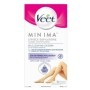 Veet Minima Strisce Depilatorie Corpo 16 Pezzi