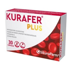 KURAFER PLUS 30CPS