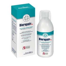 Biorepair Plus Collutorio Antibatterico 250 ml