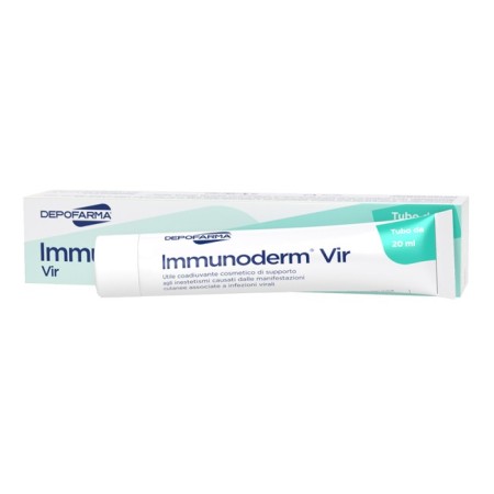 Immunoderm vir 20ml