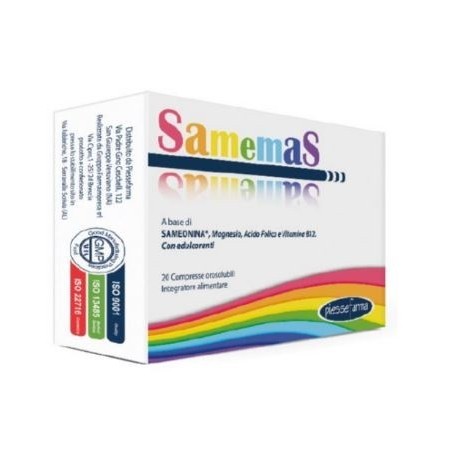SAMEMAS 20CPR