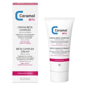 Ceramol Crema Beta Complex 50 ml
