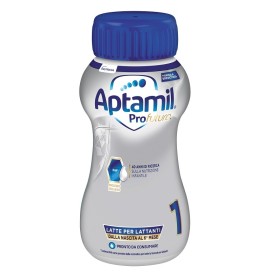 APTAMIL PROFUTURA 1 LATTE200ML