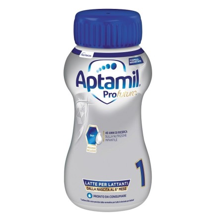 APTAMIL PROFUTURA 1 LATTE200ML