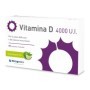 Vitamina D 4000 U.I. Integratore 84 Compresse