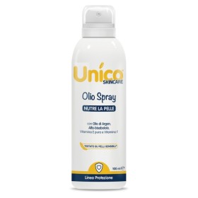 UNICO OLIO SECCO SPRAY 100ML