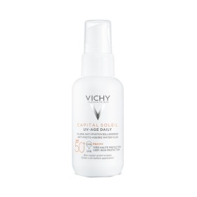Vichy Capital Soleil UV-Age Daily SPF50  Fluido Anti Fotoinvecchiamento 50 ml